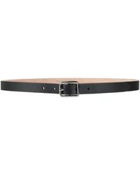 McQueen - Belt - Lyst