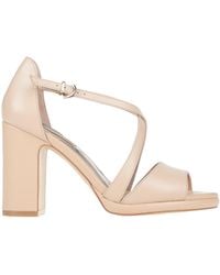 Luciano Barachini - Sandals - Lyst