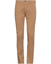 Brian Dales - Trouser - Lyst