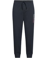 ARMANI EXCHANGE - Trouser - Lyst