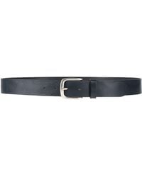 Barbati - Belt Leather - Lyst