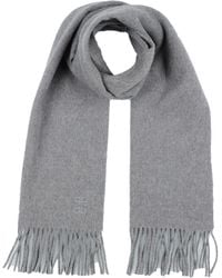 Paolo Pecora - Scarves - Lyst