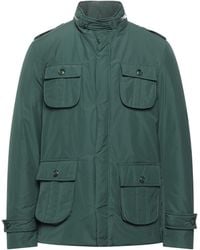 PMDS PREMIUM MOOD DENIM SUPERIOR - Dark Jacket Polyester - Lyst