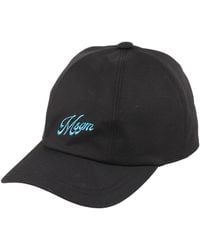 MSGM - Cappello - Lyst