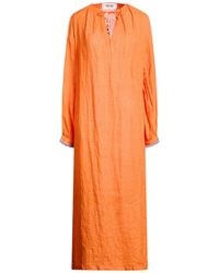 Bazar Deluxe - Midi-Kleid - Lyst