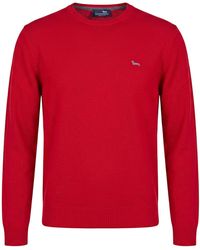 Harmont & Blaine - Pullover - Lyst