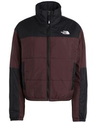 The North Face - Jacke & Anorak - Lyst