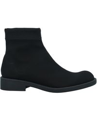 Pedro Garcia Ankle Boots - Black