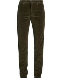 Incotex - Pants - Lyst