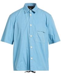 Spiewak - Camisa - Lyst