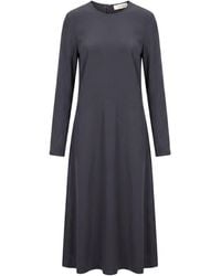 Jucca - Robe Midi - Lyst