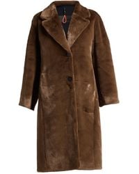 Rrd - Shearling & Teddy - Lyst