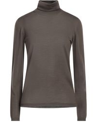 Max Mara - Rollkragenpullover - Lyst