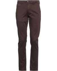 Liu Jo - Pants Cotton, Elastane - Lyst