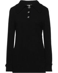 Semicouture - Sweater - Lyst