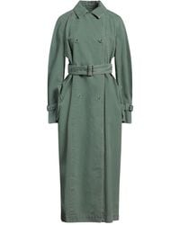 Max Mara - Jacke, Mantel & Trenchcoat - Lyst