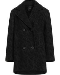 Pinko - Coat - Lyst