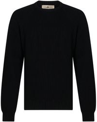Irish Crone - Sweater Virgin Wool - Lyst