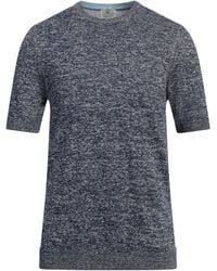 M.Q.J. - Sweater Linen, Polyester - Lyst