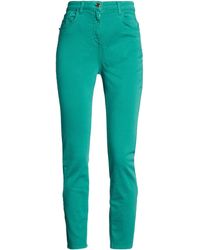 Elisabetta Franchi - Jeans - Lyst