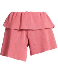 JW Anderson - Shorts & Bermuda Shorts - Lyst