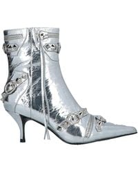 Jeffrey Campbell - Stiefelette - Lyst