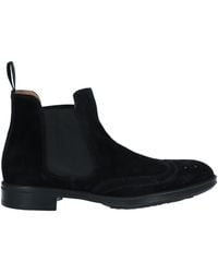 Doucal's - Ankle Boots - Lyst