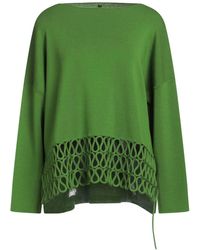 Pierantonio Gaspari - Pullover - Lyst