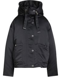 Maje - Jacke & Anorak - Lyst