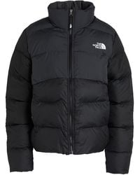 The North Face - Puffer - Lyst