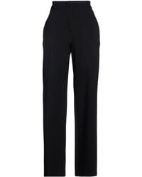 Grifoni - Pants Viscose, Polyamide, Elastane - Lyst