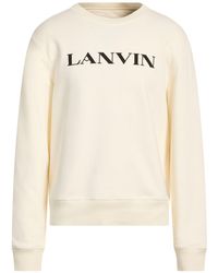 Lanvin - Sudadera - Lyst