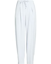 Theory - Pants - Lyst