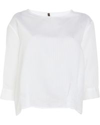 Manila Grace - Top - Lyst
