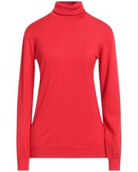 Pinko - Turtleneck - Lyst