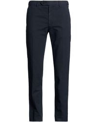 Cellar Door - Pants Cotton, Elastane - Lyst