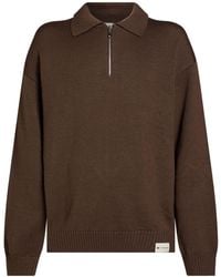 Caterpillar - Pullover - Lyst