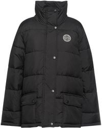 Twinset - Puffer - Lyst