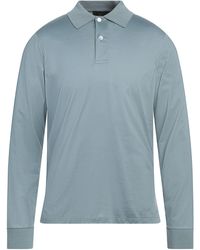 dunhill - Polo Shirt - Lyst