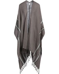 Brunello Cucinelli - Cape - Lyst