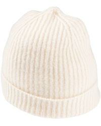 Eleventy - Hat Cashmere, Silk - Lyst