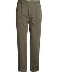 Incotex - Pants - Lyst