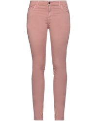 Kontatto - Pants Cotton, Elastane - Lyst