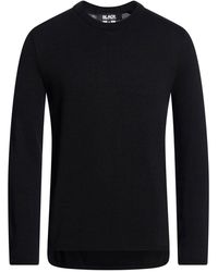 Comme des Garçons - Sweater Acrylic - Lyst