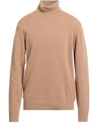 Roberto Collina - Turtleneck - Lyst