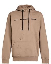 AN OTHER DATE - Sweatshirt - Lyst