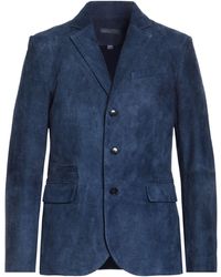 John Varvatos - Blazer - Lyst