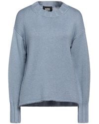 Alpha Studio - Jumper - Lyst