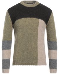 Alpha Studio - Sage Sweater Wool - Lyst