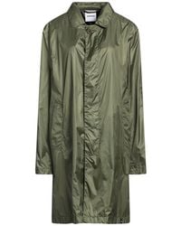 Aspesi - Jacke, Mantel & Trenchcoat - Lyst